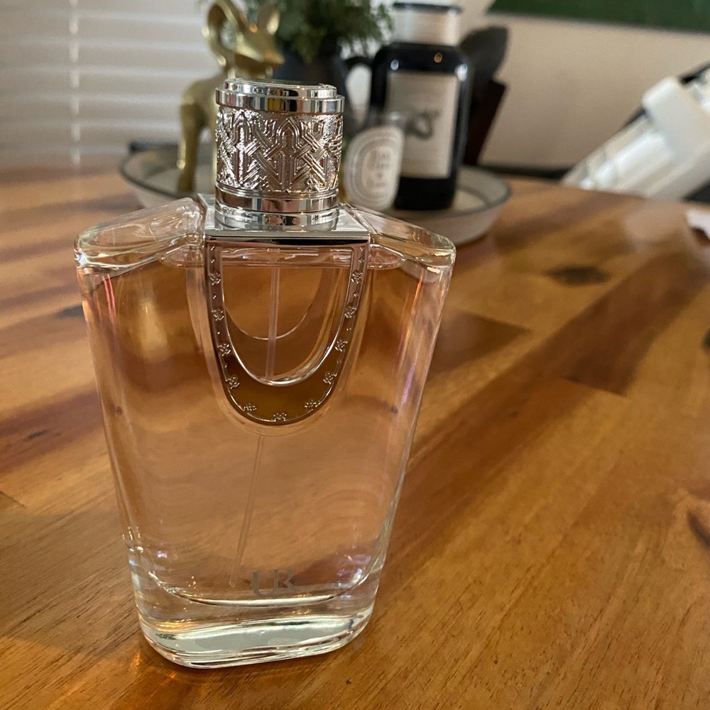 Usher women's fragrance